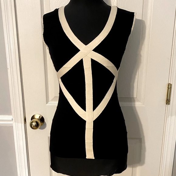 Sweater tank - Picture 1 of 4